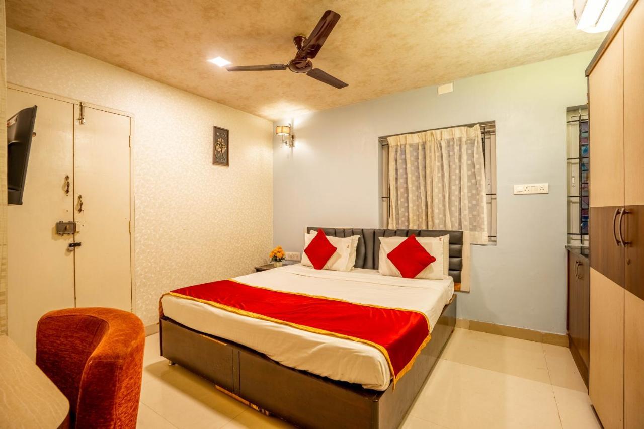 Seasons Suites Bangalore Ruang foto