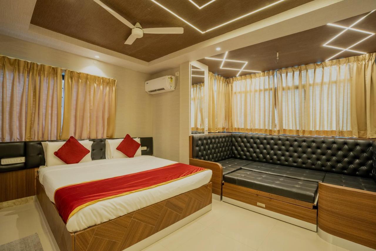 Seasons Suites Bangalore Bagian luar foto