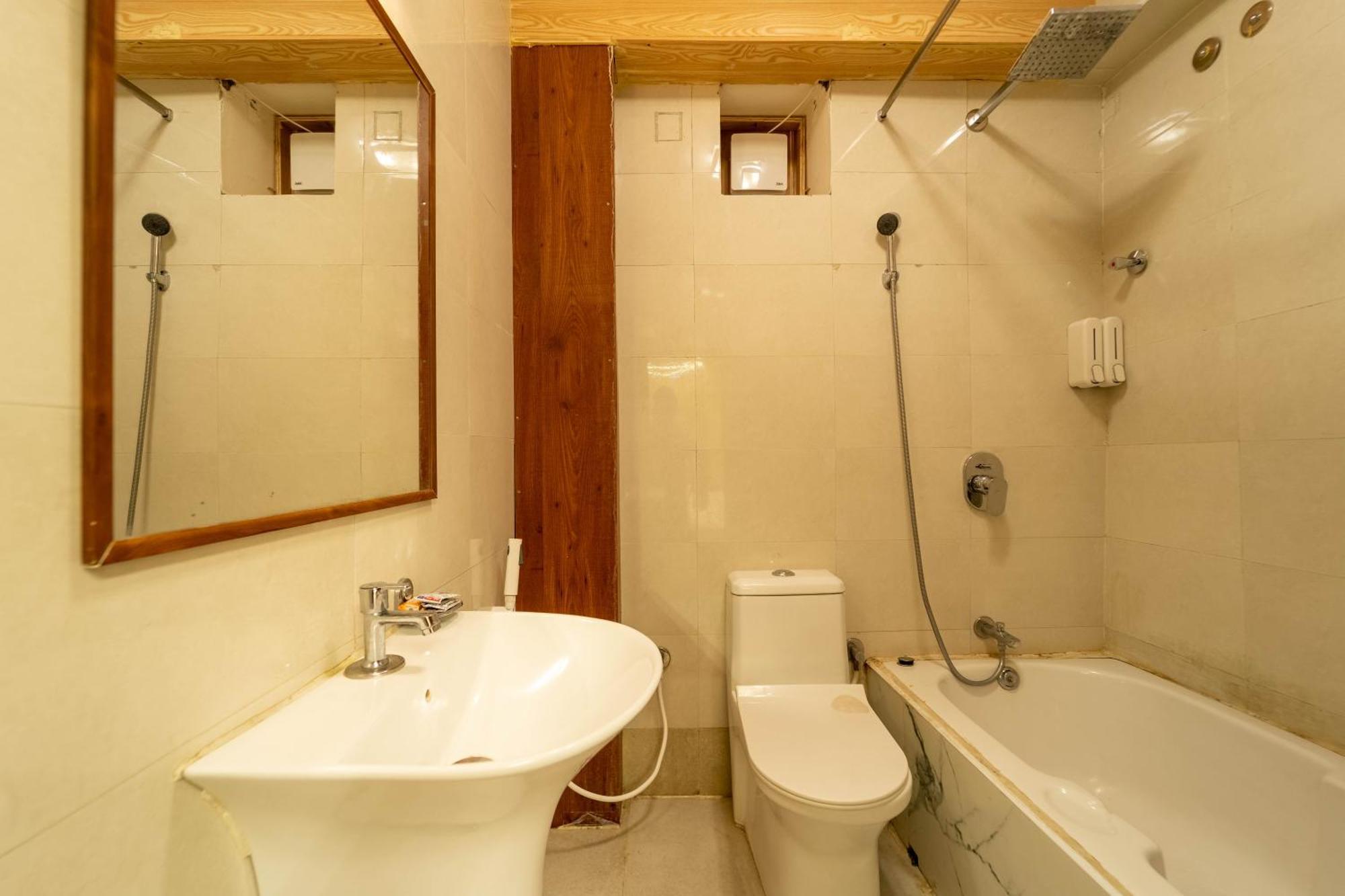 Seasons Suites Bangalore Ruang foto